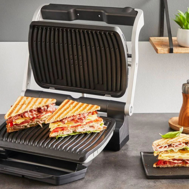 Гриль Tefal GC517DE0
