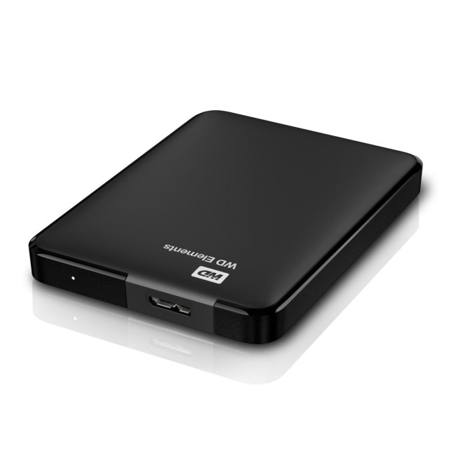 Запам’ятовувальний пристрій на жорстких дисках HDD USB3 2TB EXT. 2.5