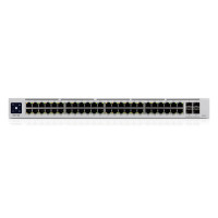 Мережевий комутатор Ethernet USW-PRO-48-POE UBIQUITI