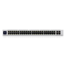 Мережевий комутатор Ethernet USW-PRO-48-POE UBIQUITI
