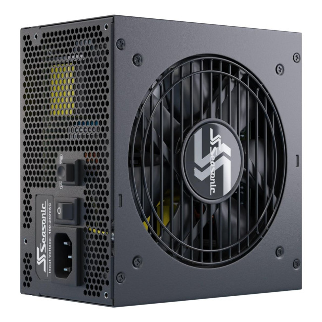 Блок живлення ATX 850W FOCUS-GX-850-ATX31 SEASONIC