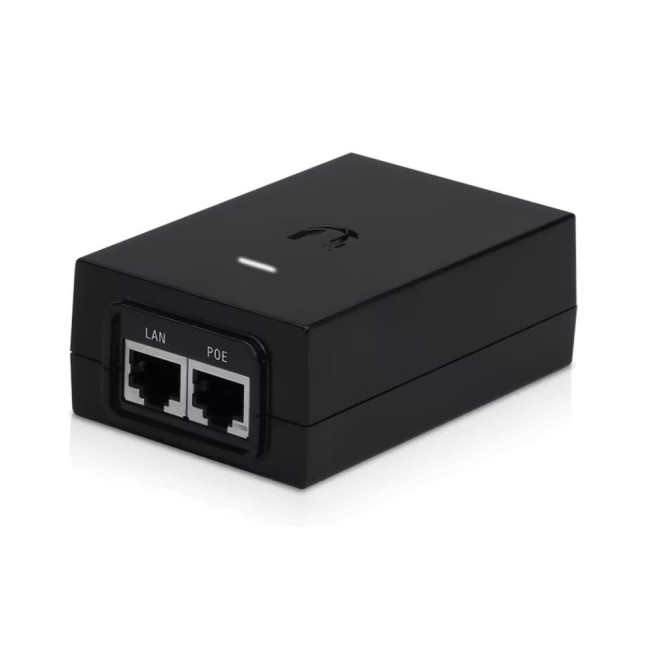 Інжектор живлення POE-24-24W-G UBIQUITI