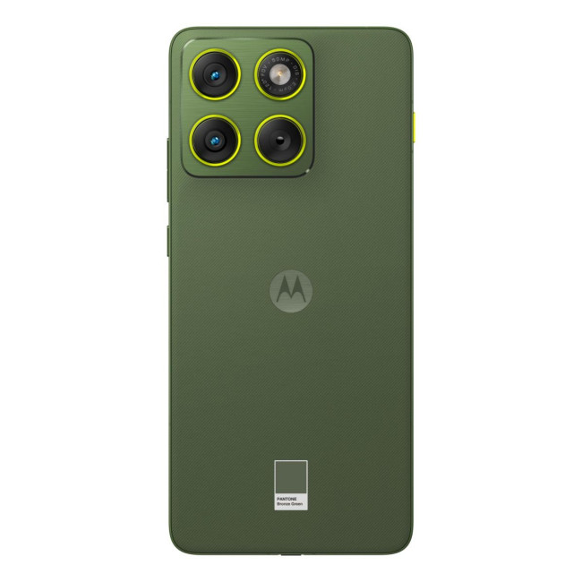 MOBILE PHONE MOTO EDGE 70/12/512 GRN PBA50046RS MOTOROLA