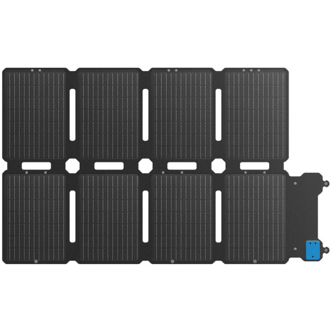 Сонячна панель Anker Solix PS100X Solar Panel - 100W/16.8V(5.95A)/MC4