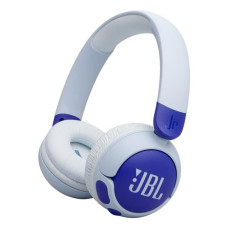 Навушники з БТ JBLJR320BTBLU