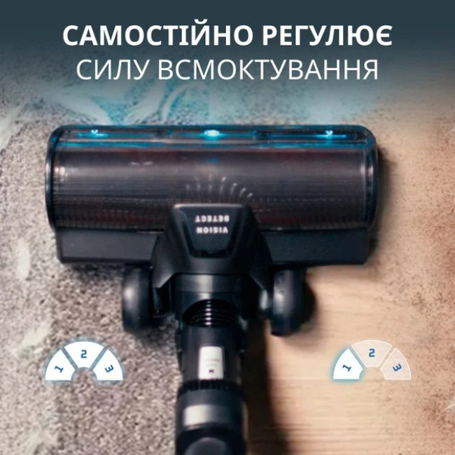Акумуляторний пилосос Rowenta RH9C71E0