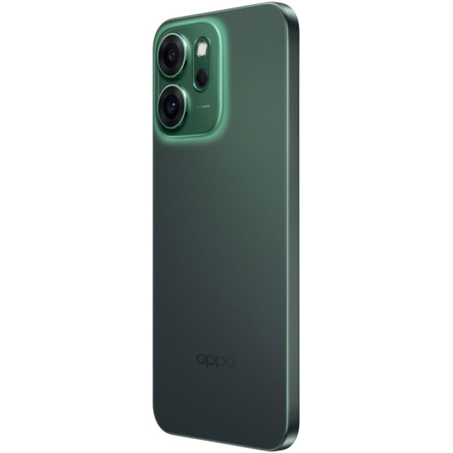 Мобільний телефон RENO14F 5G 8/256 CPH2743 LUM. GREEN OPPO