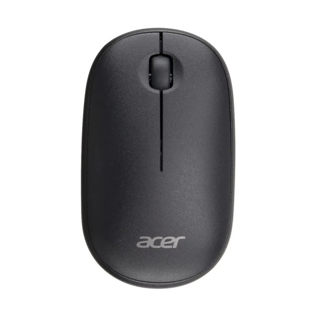 Mиша USB OPTICAL WRL BUBBLE GP.MCE11.034 ACER