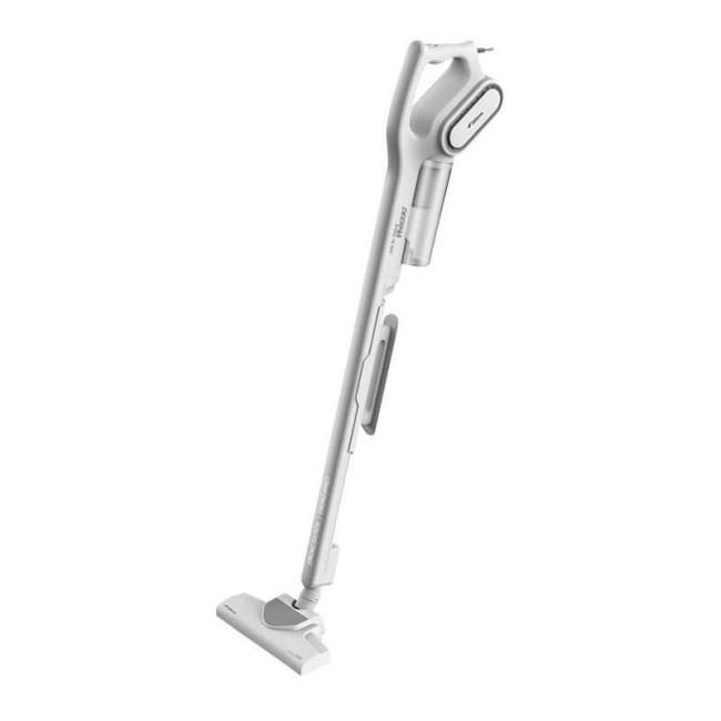 Ручний пилосос Deerma Stick Vacuum Cleaner Cord White (DX700)