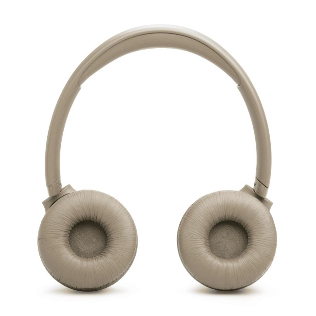 Навушники з БТ JBL JBLT530BTBEGEU