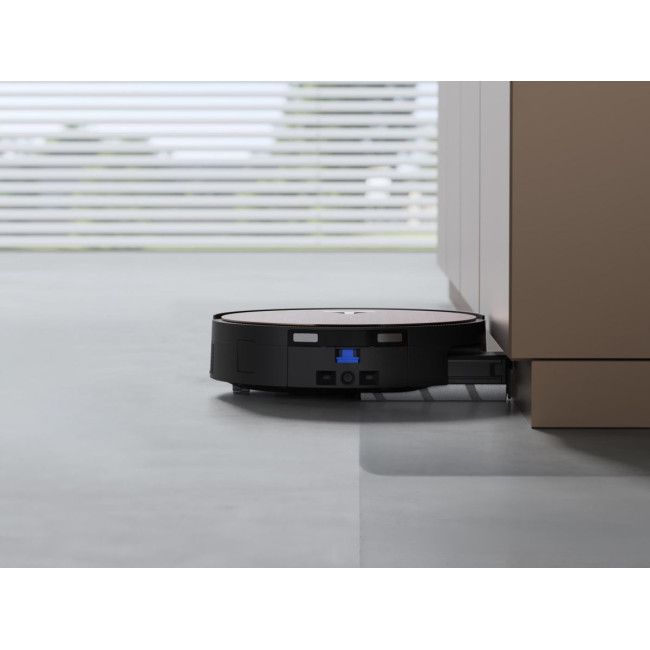 Робот-пилосос DEEBOT X11 OMNICYCLONE ECOVACS