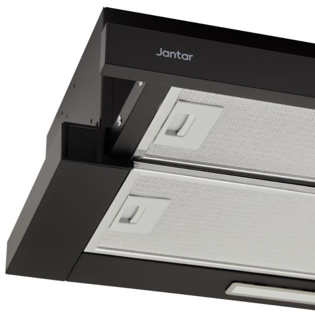 Витяжка Jantar TLT 1000 LED 60 BL