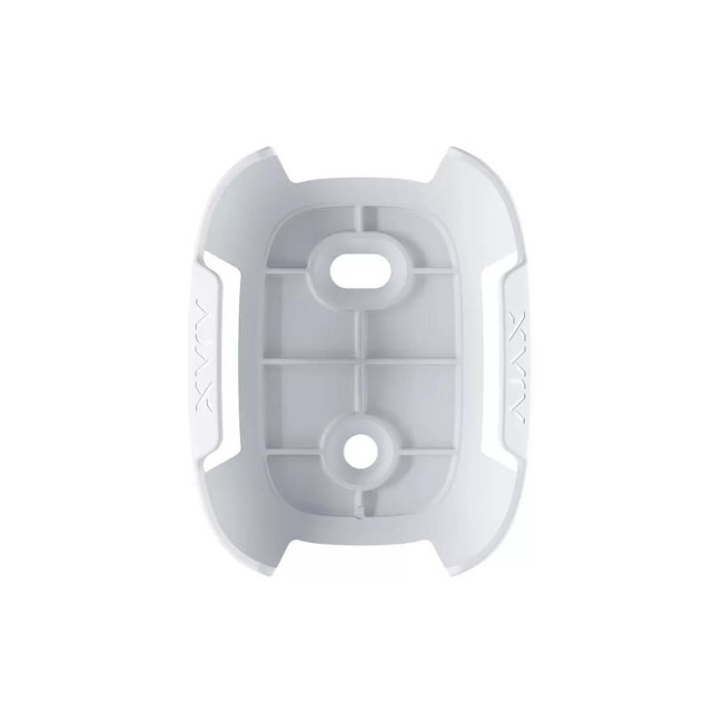 Ajax, Holder for Button/Double Button white тримач для тривожної кнопки