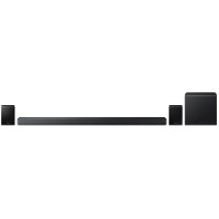 Саундбар Samsung HW-QS750F/UA 