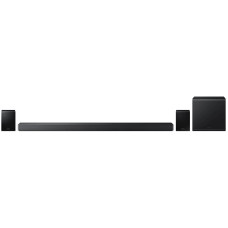 Саундбар Samsung HW-QS750F/UA 