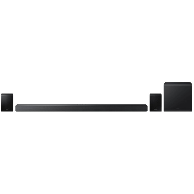 Саундбар Samsung HW-QS750F/UA 