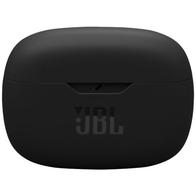 Гарнітура JBL WAVE BEAM 2 Black (JBLWBEAM2BLK) 