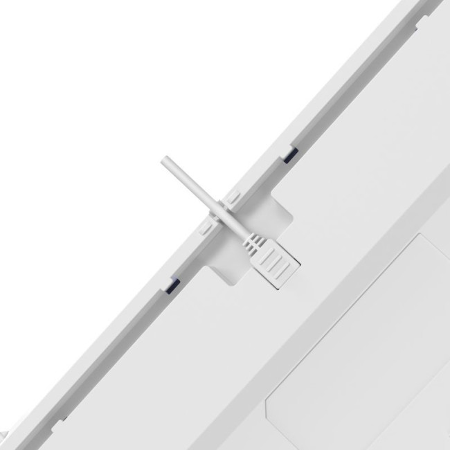 Клавіатура оптична ігрова, USB, RGB підсвічування, Alpha Optical Switch