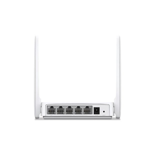 Wi-Fi роутер MERCUSYS MW305R 300MBPS 10/100M