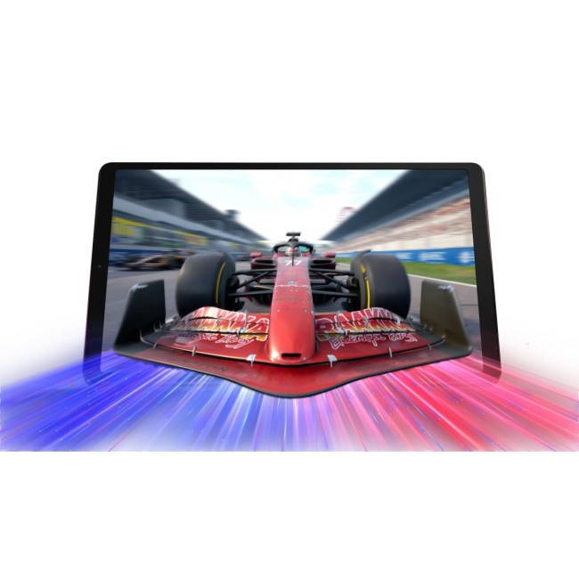 Планшет Lenovo Legion Tab (3rd Gen) WiFi 8,8  IPS/ QS 8 G3/16/512/Case&Film/Eclipse Black