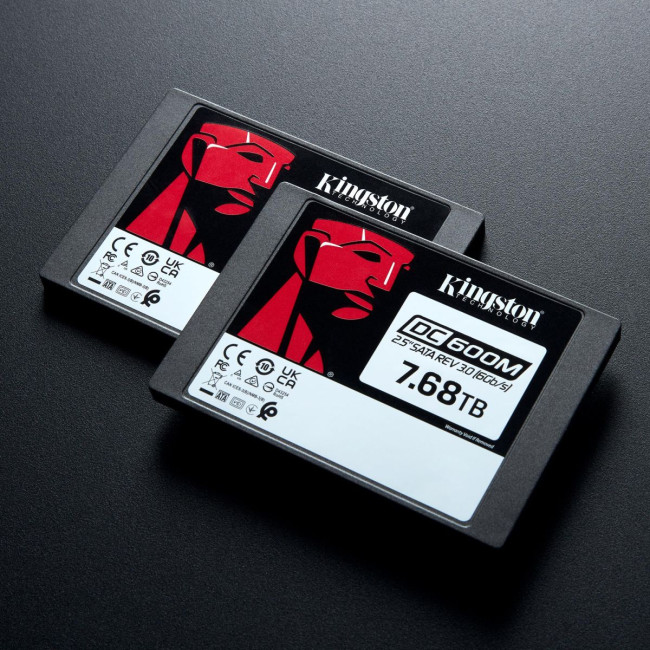 Твердотільний запам’ятовувальний пристрій накопичувач (SSD) SATA2.5