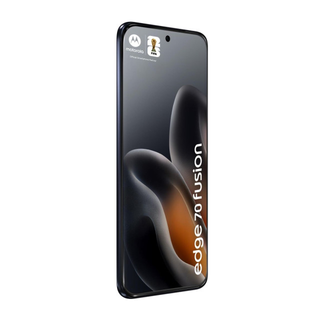Мобільний телефон EDGE 70 FUSION 12/256 SILHOUETTE MOTOROLA