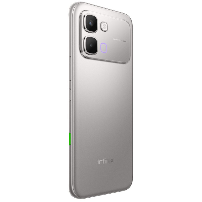 Смартфон Infinix Note Edge 5G X6887 8/256GB Lunar Titanium