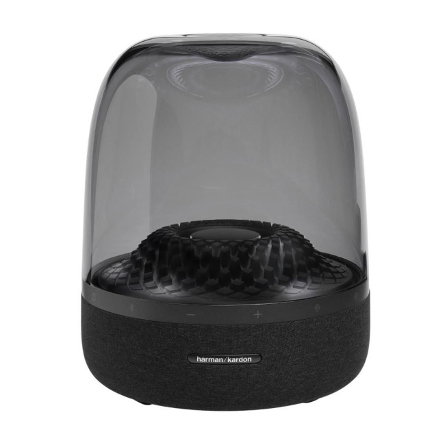 Акустична система портативна з БТ harman/kardon HKAURAS4BLKEP