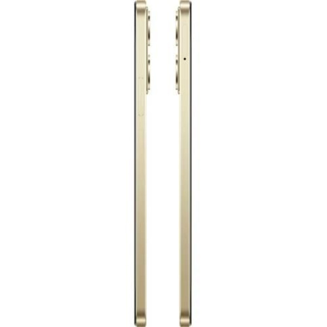 Мобільний телефон NOTE 70 RMX5313 4/128 GOLD REALME