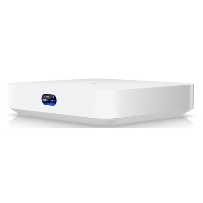 Маршрутизатор UCG-ULTRA UBIQUITI