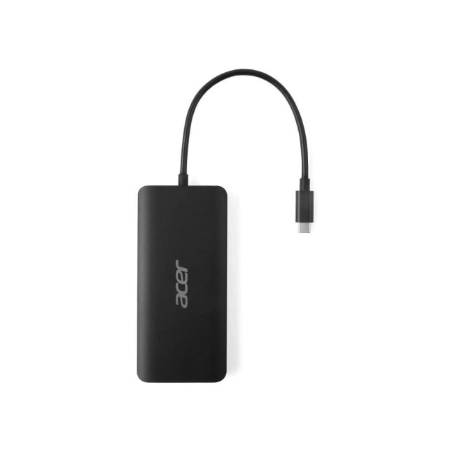 Док-станція 12IN1 HP.DSCAB.017 ACER