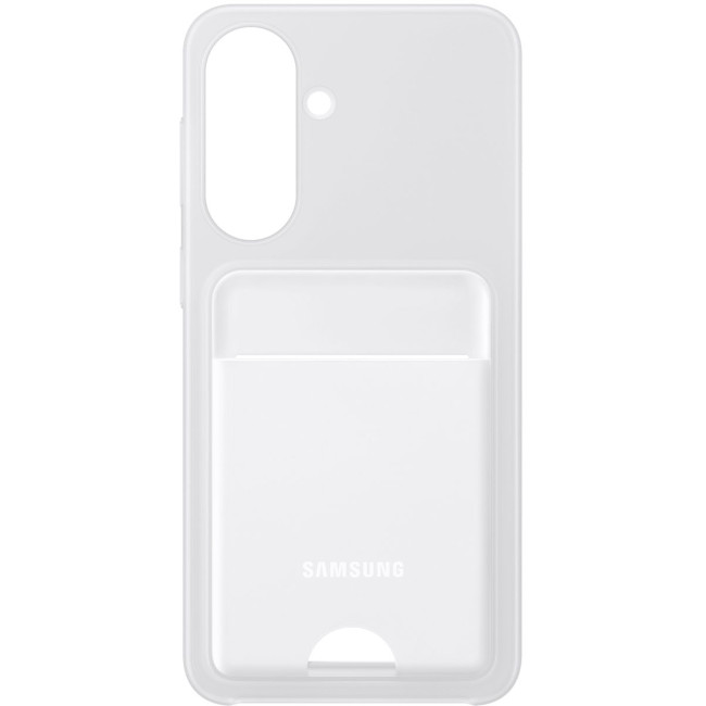 Чохол Samsung A57 Card Slot Case EF-OA576TJEGWW Light Gray 