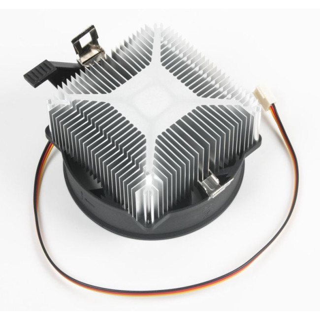 Кулер AMD Sockets AM4 / AM3 / AM2 / etc