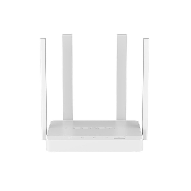 Точка доступу з функцією маршрутизації, мережеве обладнання 1200MBPS 4P SPEEDSTER KN-3013 KEENETIC