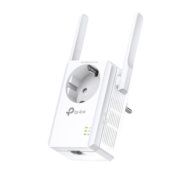 Обладнання радіодоступу (IEEE802.11), точка доступу TP-Link TL-WA860RE