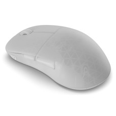 Миша ігрова бездротова Endgame Gear XM2w 4k v2 , білий (прозорий)