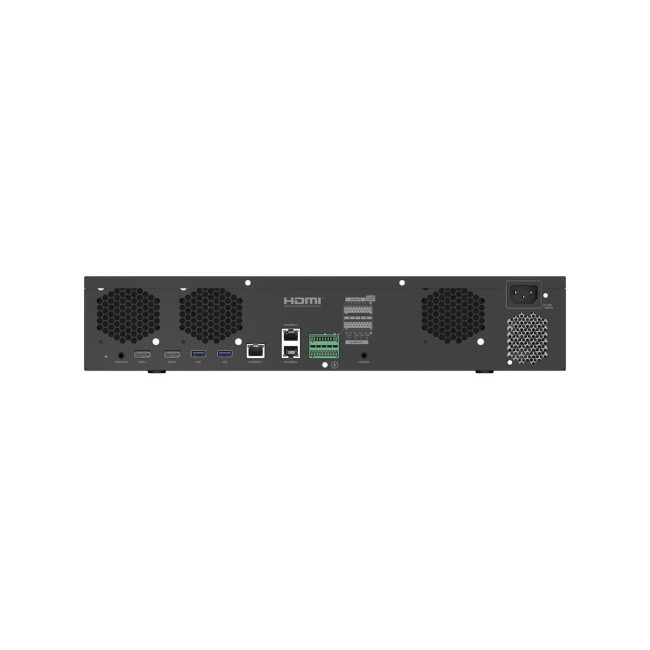 Мережевий відеореєстратор XRN-3220B2 HANWHA VISION