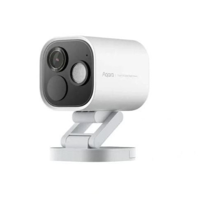 Камера Хаб G5 Pro (Wi-Fi) CH-C03D біла Aqara