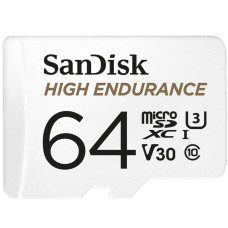 Карта пам’яті MICRO SDXC 64GB UHS-3 SDSQQNR-064G-GN6IA SANDISK