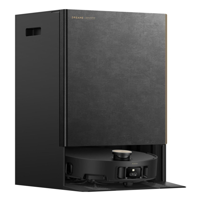 Робот-пилосос ULTRA MATRIX 10 RLX95CE-BL DREAME