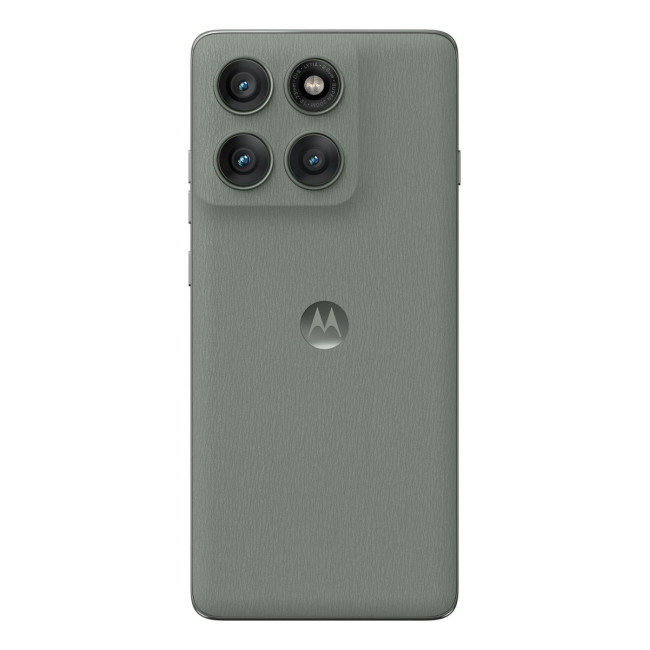Мобільний телефон MOTO EDGE 60 PRO 8/256 Shadow (green) PB7X0088RS MOTOROLA