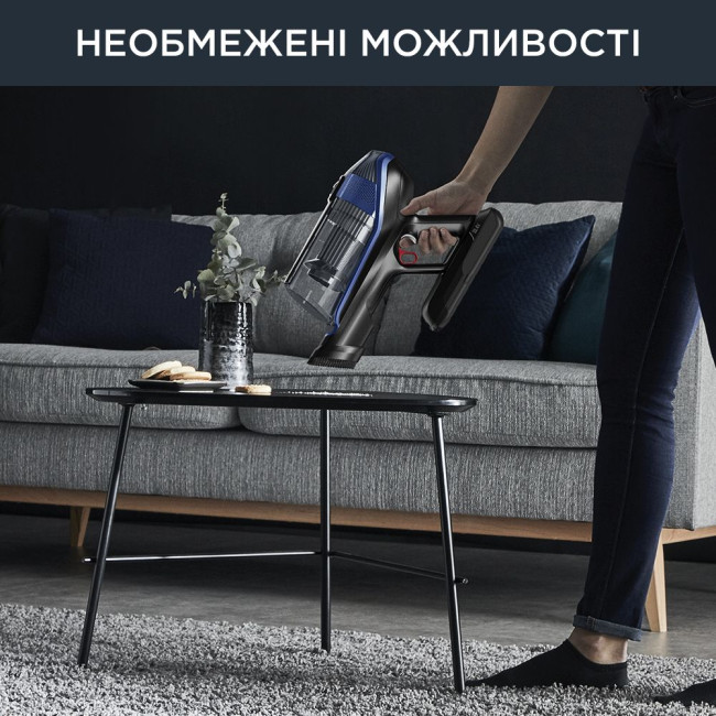 Акумуляторний пилосос Rowenta RH99C0WO