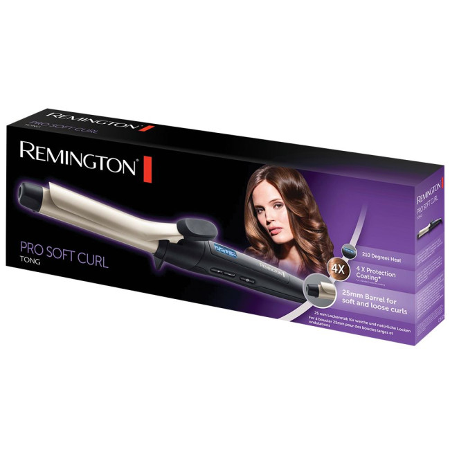 Щипцы для завивки Remington Ci 6325