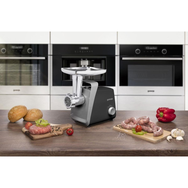 М'ясорубка Gorenje MG1601SB