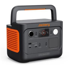 Портативна зарядна станція EXPLORER 240V2 256WH 21-0001-000213 JACKERY