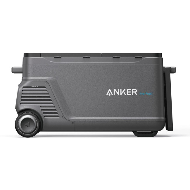 Портативний холодильник Anker Solix Everfrost Powered Cooler 50 - 53L