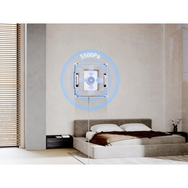 Робот-мийник вікон ECOVACS Winbot W2 PRO OMNI