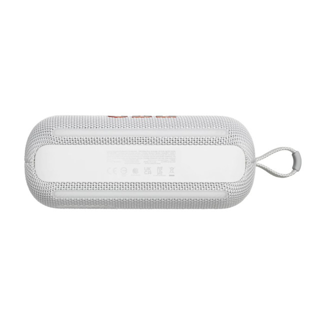 Акустична система портативна з БТ та тюнером JBL JBLTUNER3WHT