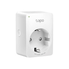 Розумна міні Wi-Fi розетка, Tapo P100(1-pack)