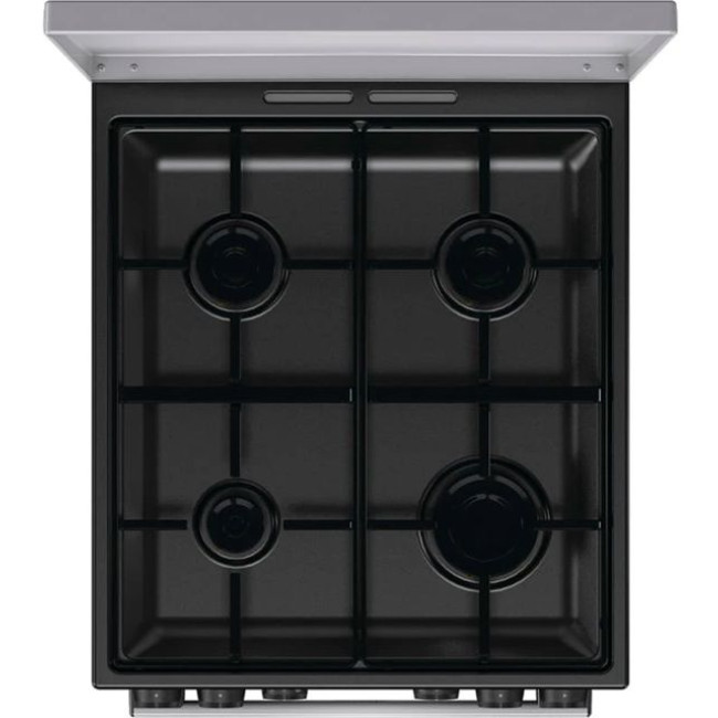 Комбінована плита Gorenje GK 5C42 SJ (FM513D-JPD4B) 
